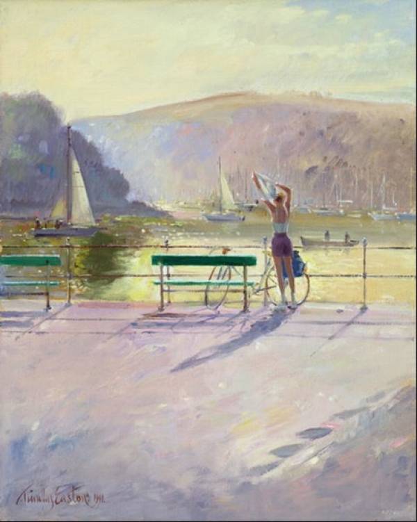 - a , Print by Timothy Easton, measuring 36 x 28 cm (H x W) £88
